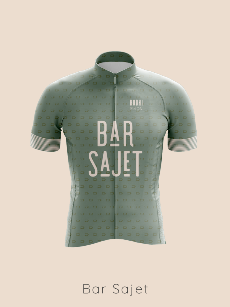 COLLECTIE Windbreaker Beige